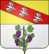 Blason de Klang