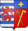 Blason de Kœnigsmacker