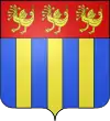 Blason de Lédenon