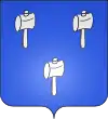 Blason de L'Isle-sur-Serein