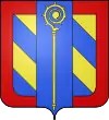 Blason de Bussière-sur-Ouche (La)