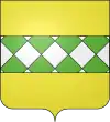 Blason de La Capelle-et-Masmolène