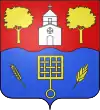 Blason de Chapelle-sur-Oreuse (La)