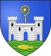 Blason de La Ciotat