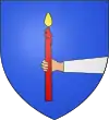 Blason de La Fare-les-Oliviers