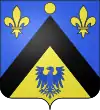 Blason de La Grande-Paroisse