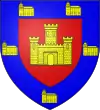 Blason de La Motte-au-Bois