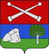 Blason de La Roche-en-Brenil