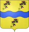 Blason de Labruyère