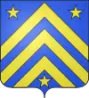 Blason de Ladon