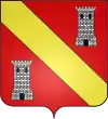 Blason de Laignes