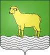 Blason de LambachGlasenberg