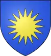 Blason de Lançon-Provence