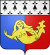 Blason de Lancieux