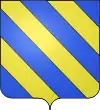 Blason de Langourla