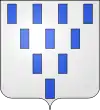 Blason de Langrolay-sur-Rance