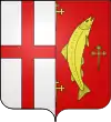 Blason de Languimberg