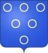 Blason de Lanloup