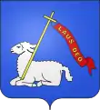 Blason de Lannion