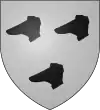 Blason de Lannoy