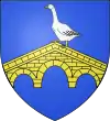 Blason de Lapoutroie