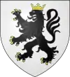 Blason de Larçay