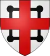 Blason de Largitzen