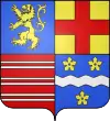 Blason de Larrey