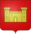 Blason de Lasalle