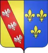 Blason de LaumesfeldCalembourg