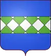 Blason de Laval-Pradel