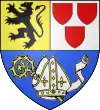 Blason de Le Bonhomme