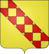 Blason de Le Garn