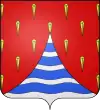 Blason de Le Martinet