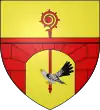 Blason de Leimbach