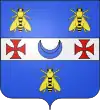 Blason de Lemud