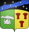 Blason de Lentillac-du-Causse