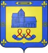 Blason de Les Écrennes