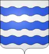 Blason de Lescurry