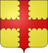 Blason de Lesquin