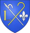 Blason de Leymen