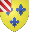 Blason de Lezennes