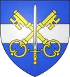 Blason de Lhor