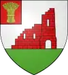 Blason de Liebsdorf