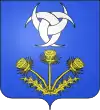 Blason de Ligny-en-Barrois