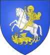 Blason de Ligsdorf