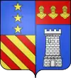 Blason de Limogne-en-Quercy