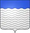 Blason de Lindre-Haute