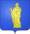 Blason de Lirac