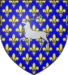 Blason de Loffre